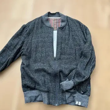 Paul Smith 그레이 점퍼 M 사이즈