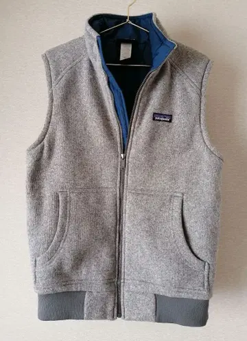 patagonia 파타고니아 인슐레이티드 베터 스웨터 베스트 S