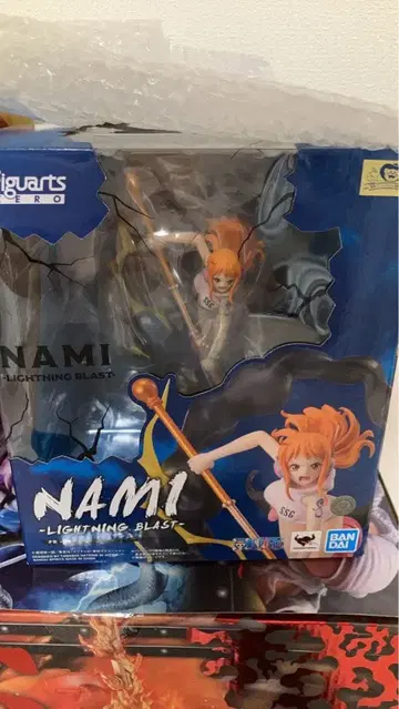 오늘만! 원피스 미개봉 피규어 알뜰 세트