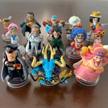 원피스의 열매 묶음 판매 가챠가챠