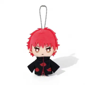 사소리 나루토 볼체인 마스코트 NARUTO N10