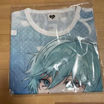 Lapis 라피스 풀그라 T셔츠