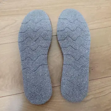 지오락컷핑 펠트 밑창 키트 C