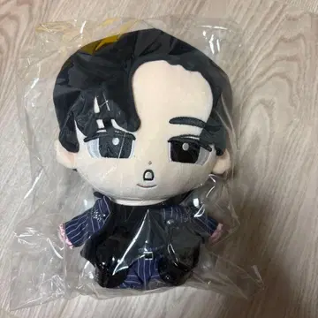 [ 미개봉 새상품 ] 스노치루 BIG 인형 메구로 렌 메메