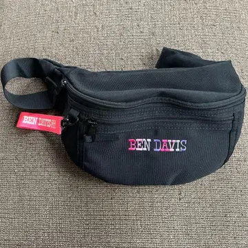 벤 데이비스 웨스트 파우치