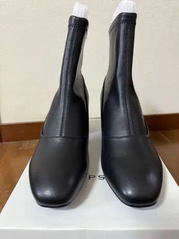 LEPSIM 스트레치 부츠