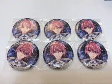 아이나나 무비나나 캔뱃지 나나세 리쿠