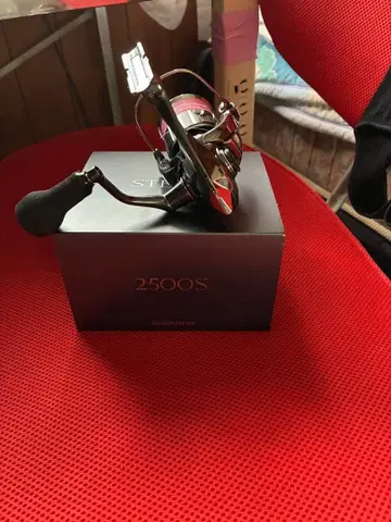 22 스텔라 2500s 바리알카 폼 노브 포함