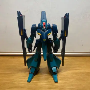 가변형(모빌아머) 건담 프라모델 hg