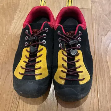KEEN JASPER ROCKS SP 24 하이킹 슈즈