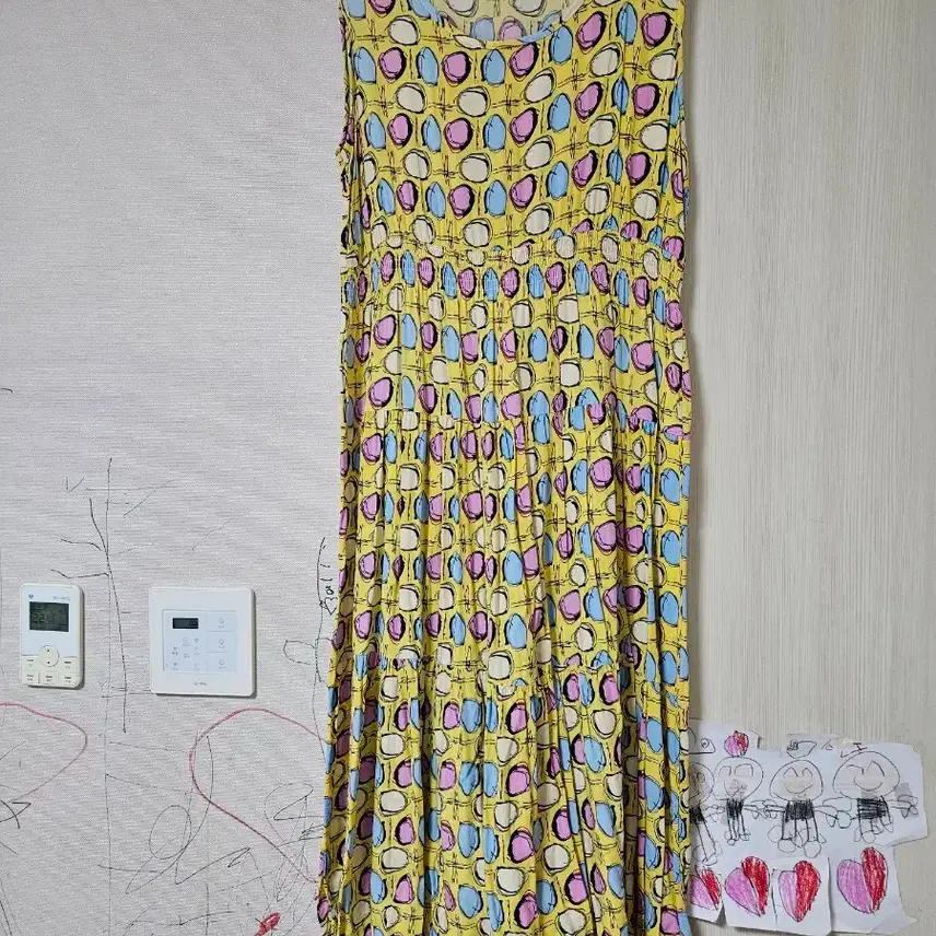 成人女性衣料品 夏ロングオールインワン・レオタード フリーサイズ