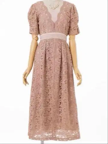 릴리 브라운 결혼식 경사용 드레스 클리닝 완료