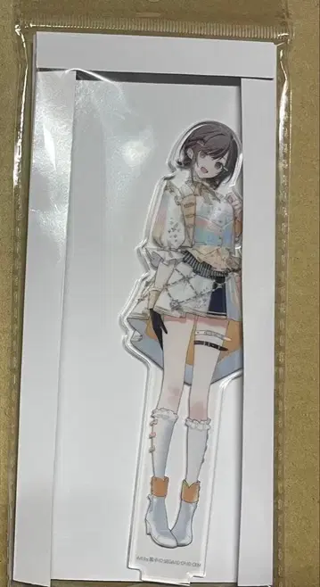 프로세카 감사제 시노노메 에나 아크릴 스탠드