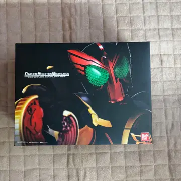 CSM 오즈 드라이버 컴플리트 세트