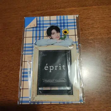 A! group 마사카도 요시노리 아크릴 스마트폰 스탠드