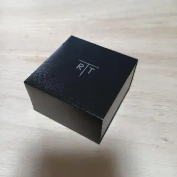 타테오시안 그리드 롱 타이 바 메탈 넥타이핀