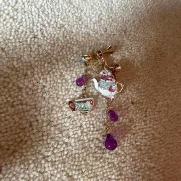 포켓몬 야바차/포트데스 귀찌