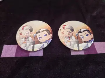 제5인격 IdentityV 제5인격 캔뱃지 마이카 칵테일 백흑무상