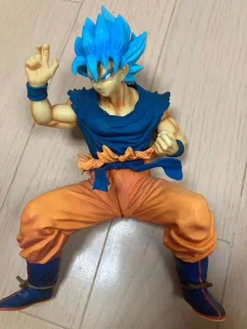 초사이어인 갓 초사이어인 드래곤볼 초 THE 20TH FILM D