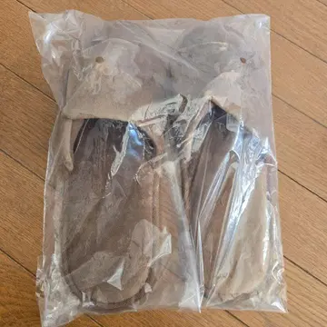 BTS MERCH BOX 17 머치박스 V 태태 슬리퍼만