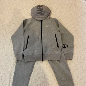 뉴에라 골프 셋업