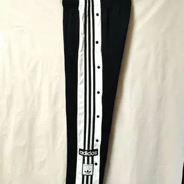 미사용 새상품 adidas Loose Fit 팬츠 블랙 S 사이즈