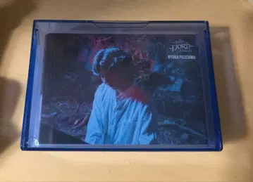 Mrs. GREEN APPLE FJORD 카드 노멀 컴플리트 세트