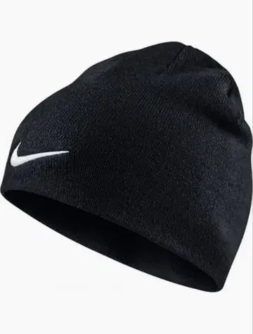 NIKE 니트 모자 새상품