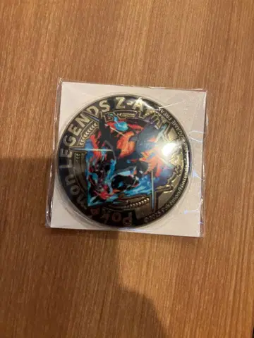 포켓몬 레전즈 ZA 혜택 이온 메가리자몽X