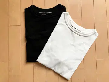 THE SHINZONE PACK TEE