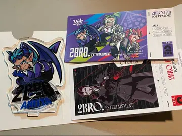 2BRO. 15주년 3세트