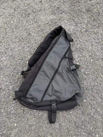 원 숄더백 MUHET y2k