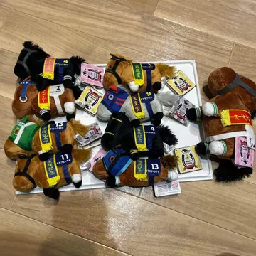 서러브레드 컬렉션 묶음 판매