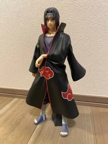 NARUTO 돌풍전 우치하 이타치 피규어 박스 없음