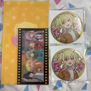 프로세카 하피콜레 극장판 사키