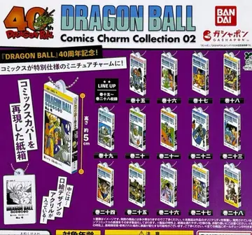 드래곤볼 코믹스 참 컬렉션 02 전 14종 컴플리트