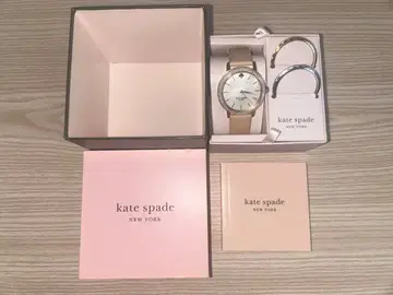 케이트 스페이드 손목시계