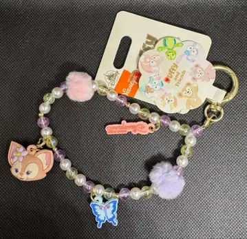 리나벨 스마트폰 스트랩