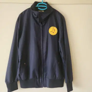 산토리 BOSS 20주년 블루종 미사용