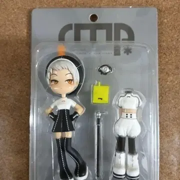 핑키 스트릿 Pinky:st 무라타 렌지 rmp003 카이네