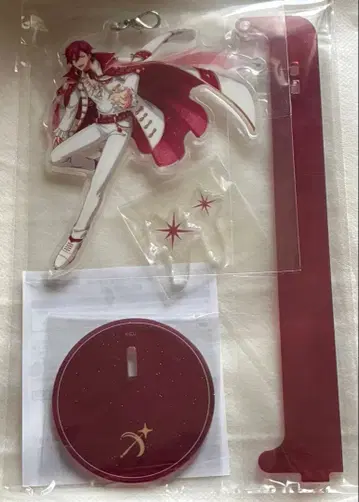 아이돌리쉬 세븐 아이나나 벌스데이 스토어 토마 버스트