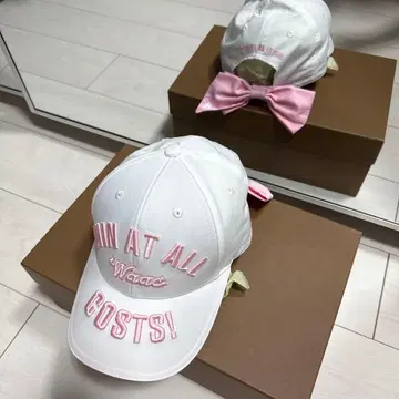 왁 WIN AT ALL COSTS! 캡