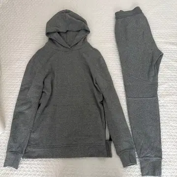 JOHN ELLIOTT 존 엘리엇 후드티 스웨트 팬츠 상하의