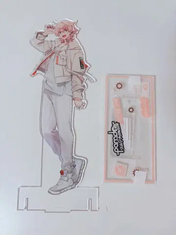 Paradox Live 파라라이 로쿠타 빅 아크릴 스탠드