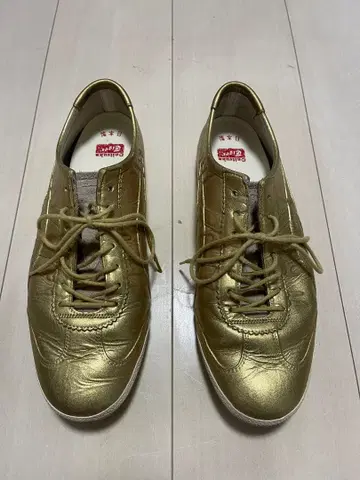 오니츠카타이거 FABRE BL-S 시즈널 lo 스니커즈 26.0cm