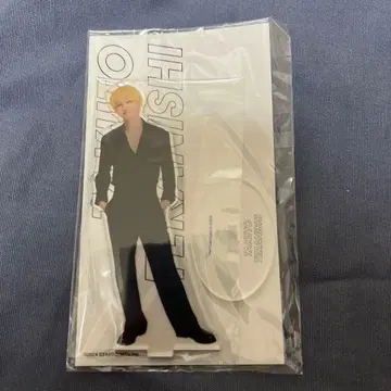 테라니시 타쿠토 아크릴 스탠드