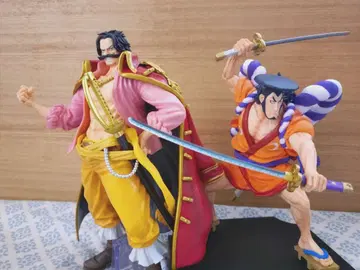 1번 복권 원피스 로저 오뎅