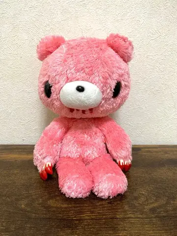 척스 GP 탈그루~미~ 봉제 인형