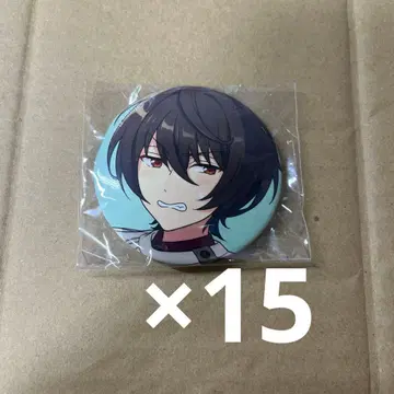 앙스타 사쿠마 리츠 캔뱃지