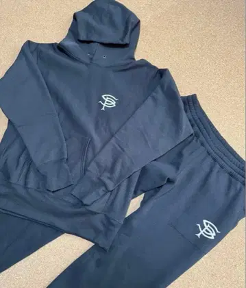 sophnet 소프넷 THERMASTAT 셋업 블랙 L